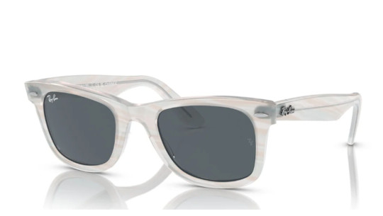 Occhiali da sole uomo donna Luxury Ray-Ban 2140 SOLE 1407R5 nuova collezione