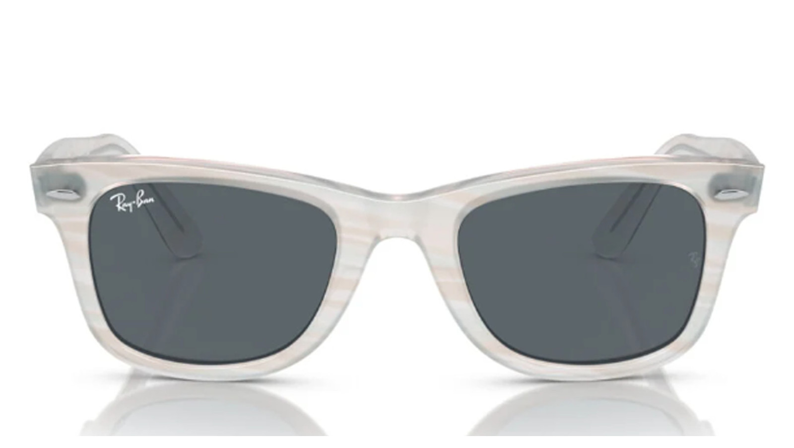 Occhiali sole uomo donna Luxury Ray-Ban 2140 SOLE 1407R5 nuova collezione