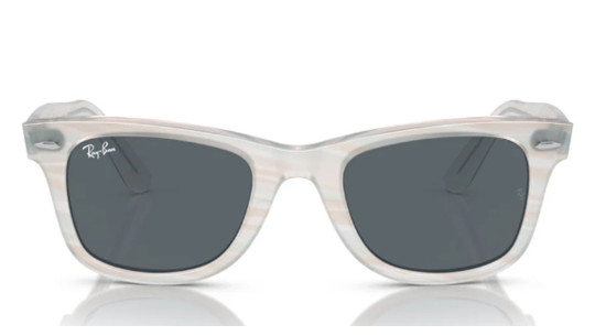 Occhiali da sole uomo donna Luxury Ray-Ban 2140 SOLE 1407R5 nuova collezione