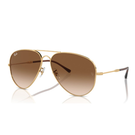 Occhiali sole uomo donna Luxury Ray-Ban 3825 SOLE 001/51 nuova collezione 2