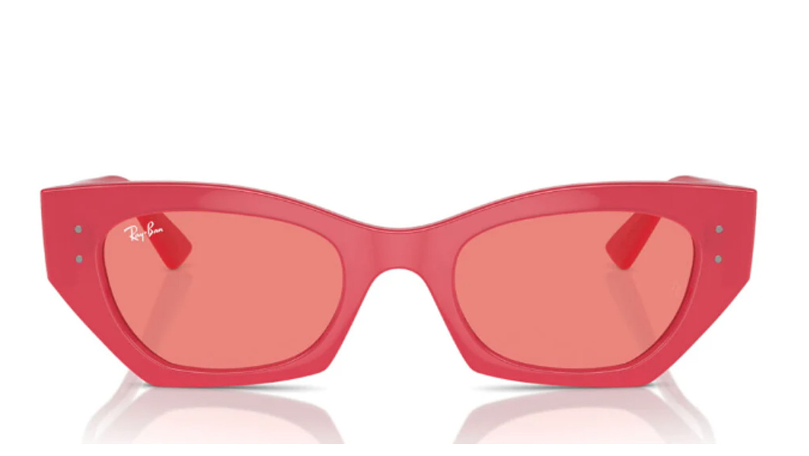 Occhiali sole uomo donna Luxury Ray-Ban 4430 SOLE 676084 nuova collezione