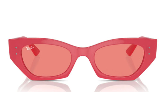 Occhiali da sole uomo donna Luxury Ray-Ban 4430 SOLE 676084 nuova collezione