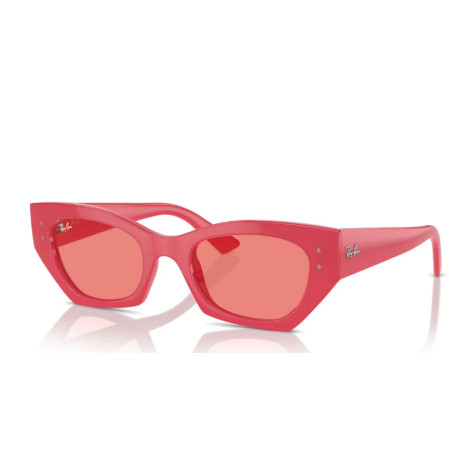 Occhiali da sole uomo donna Luxury Ray-Ban 4430 SOLE 676084 nuova collezione 2