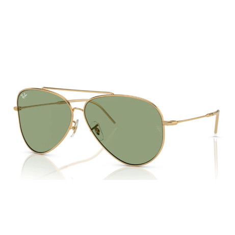 Occhiali da sole uomo donna Luxury Ray-Ban R0101S SOLE 001/82 nuova collezione 2