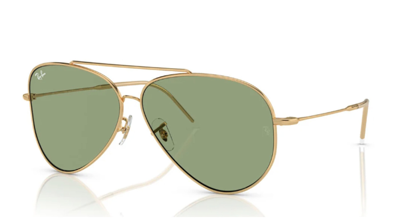 Occhiali sole uomo donna Luxury Ray-Ban R0101S SOLE 001/82 nuova collezione