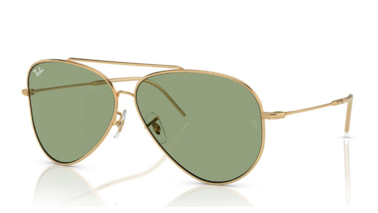 Occhiali sole uomo donna Luxury Ray-Ban R0101S SOLE 001/82 nuova collezione