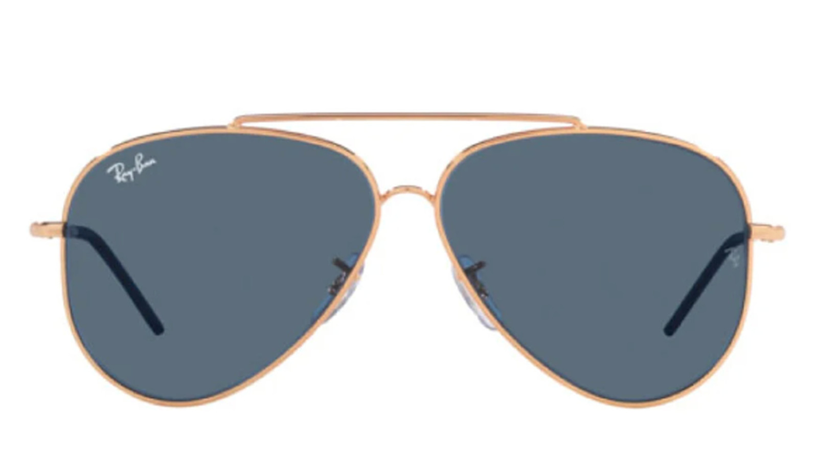 Occhiali da sole uomo donna Luxury Ray-Ban R0101S SOLE 92023A nuova collezione