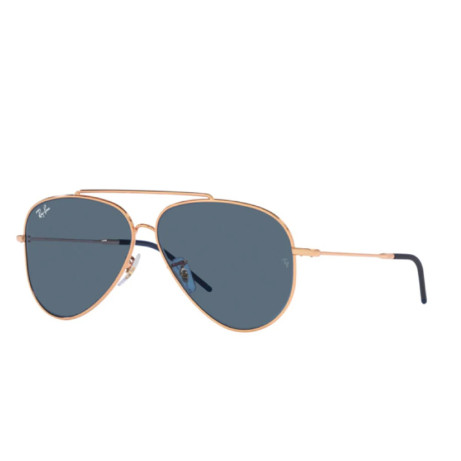 Occhiali da sole uomo donna Luxury Ray-Ban R0101S SOLE 92023A nuova collezione 2