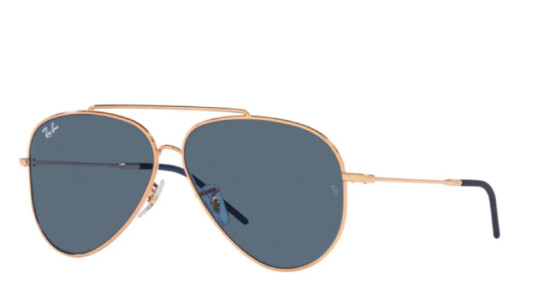 Occhiali sole uomo donna Luxury Ray-Ban R0101S SOLE 92023A nuova collezione