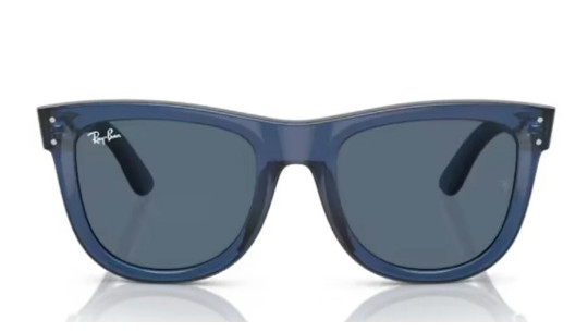 Occhiali da sole uomo donna Luxury Ray-Ban R0502S SOLE 67083A nuova collezione Occhiali da sole uomo donna Luxury Ray-Ban R0502S SOLE 67083A nuova collezione