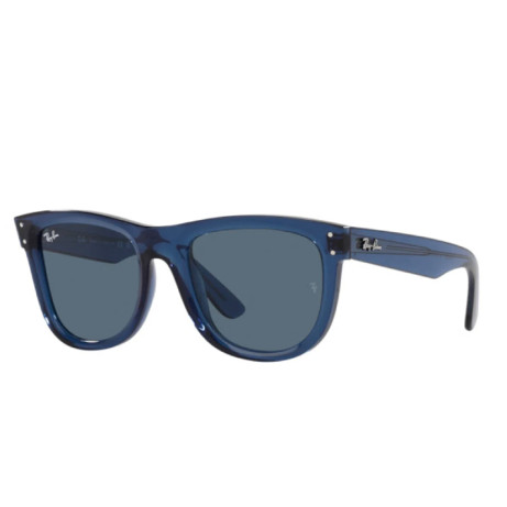 Occhiali da sole uomo donna Luxury Ray-Ban R0502S SOLE 67083A nuova collezione 2