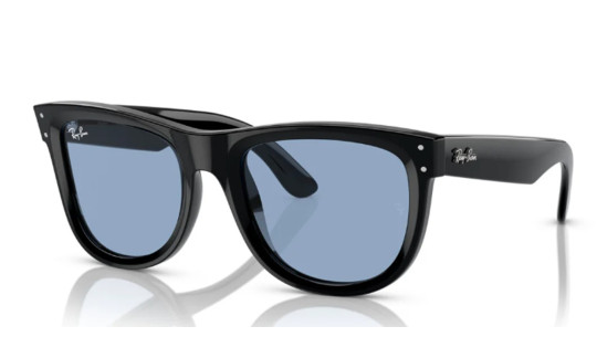 Occhiali da sole uomo donna Luxury Ray-Ban R0502S SOLE 667772 nuova collezione