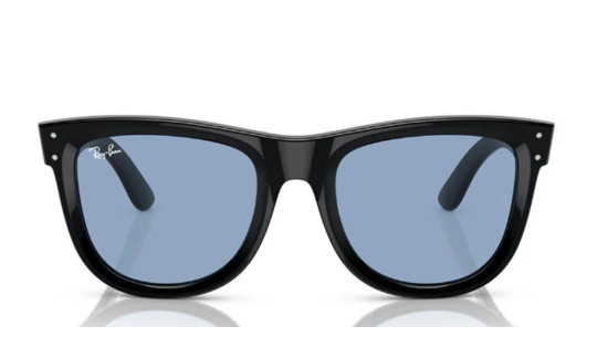 Occhiali da sole uomo donna Luxury Ray-Ban R0502S SOLE 667772 nuova collezione