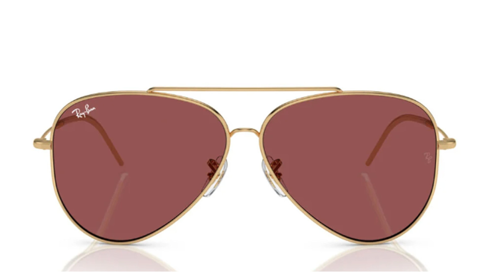 Occhiali sole uomo donna Luxury Ray-Ban R0101S SOLE 001/69 nuova collezione