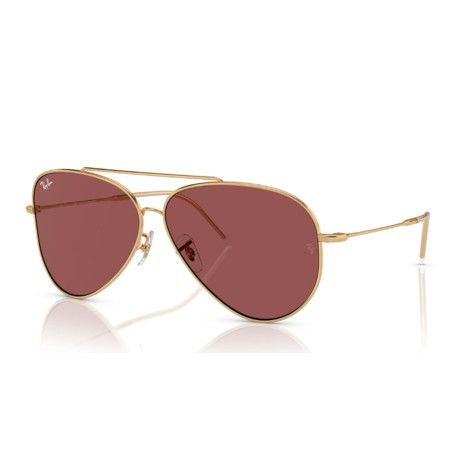 Occhiali da sole uomo donna Luxury Ray-Ban R0101S SOLE 001/69 nuova collezione 2