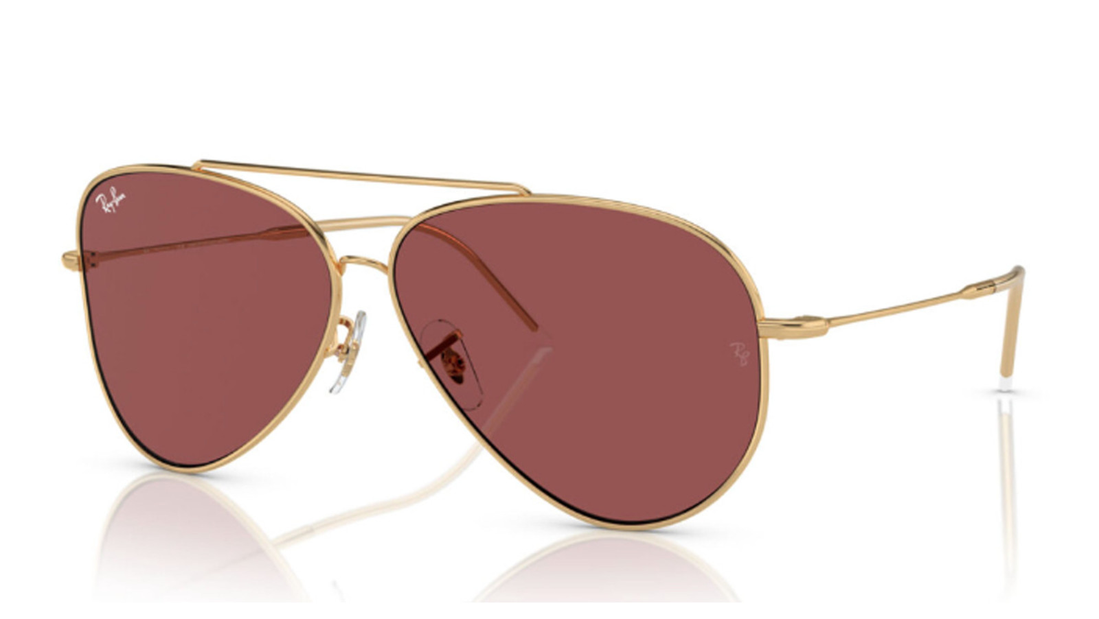 Occhiali da sole uomo donna Luxury Ray-Ban R0101S SOLE 001/69 nuova collezione