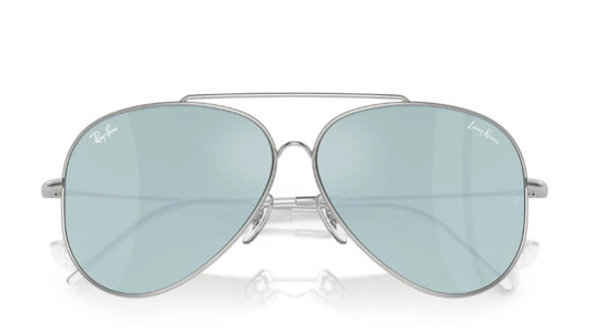 Occhiali da sole uomo donna Luxury Ray-Ban R0101S SOLE 003/30 nuova collezione