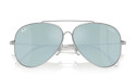 Occhiali da sole uomo donna Luxury Ray-Ban R0101S SOLE 003/30 nuova collezione