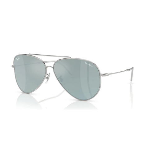 Occhiali da sole uomo donna Luxury Ray-Ban R0101S SOLE 003/30 nuova collezione 2