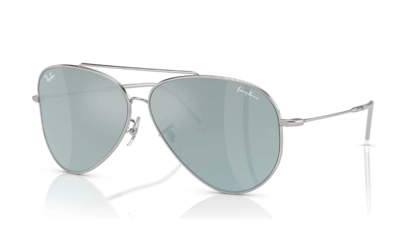Occhiali sole uomo donna Luxury Ray-Ban R0101S SOLE 003/30 nuova collezione
