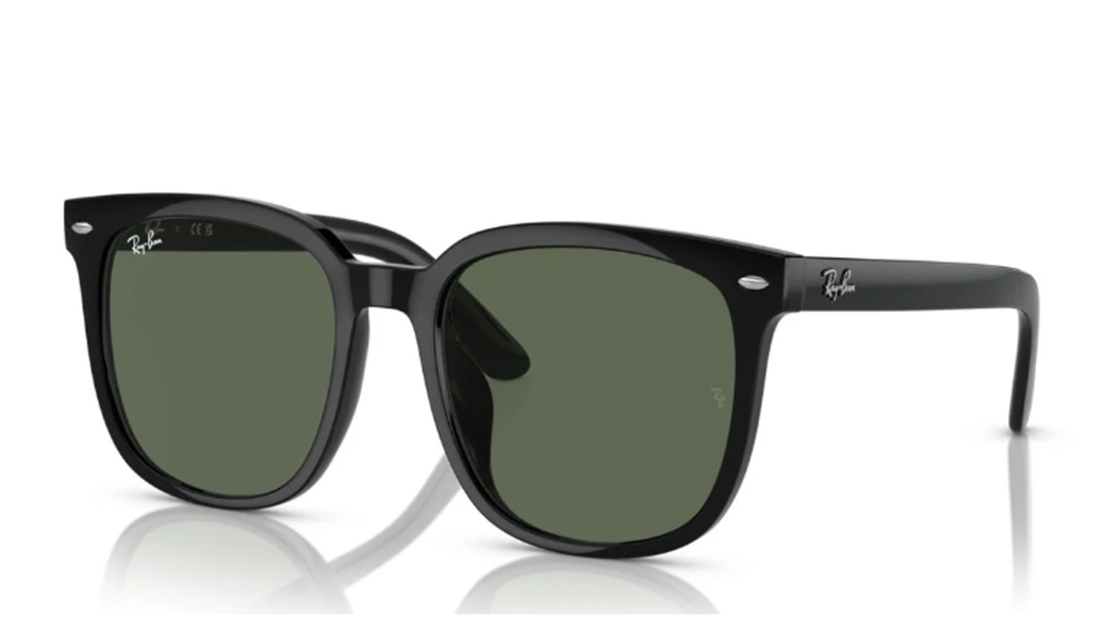 Occhiali da sole uomo donna Luxury Ray-Ban 4401D SOLE 601/71 nuova collezione