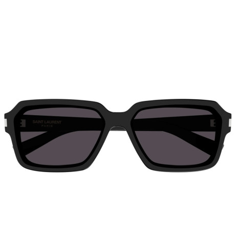 Saint Laurent SL 611 black (001)