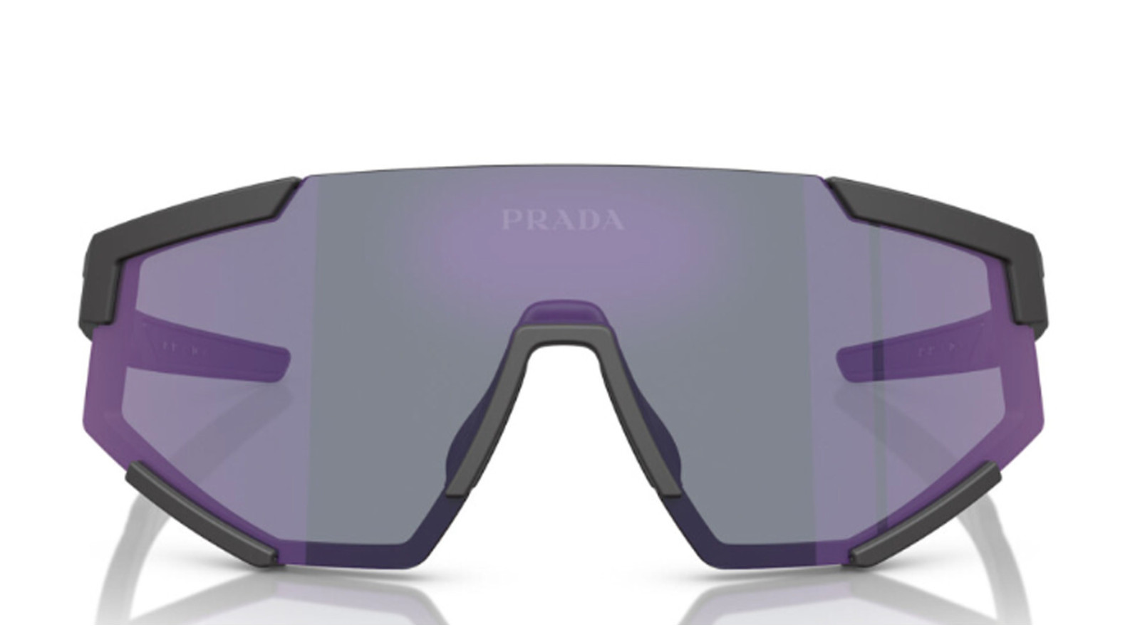 Occhiali da sole uomo Luxury Prada Linea Rossa 04WS SOLE DG070A nuova collezione