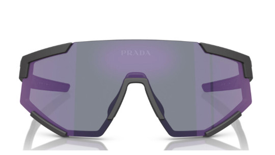 Occhiali da sole uomo Luxury Prada Linea Rossa 04WS SOLE DG070A nuova collezione