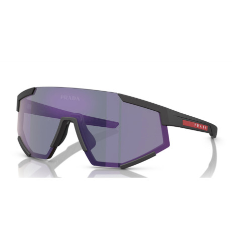 Occhiali da sole uomo Luxury Prada Linea Rossa 04WS SOLE DG070A nuova collezione 2