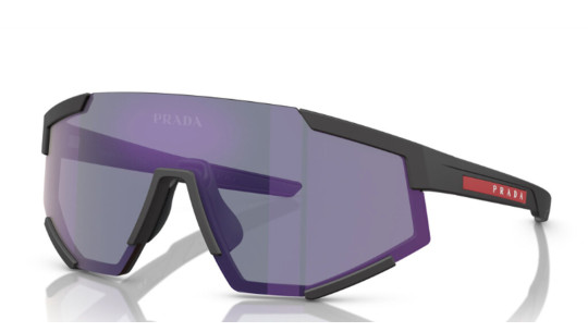 Occhiali da sole uomo Luxury Prada Linea Rossa 04WS SOLE DG070A nuova collezione