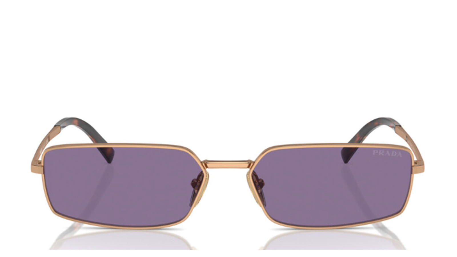 Luxury Prada A60S SOLE 7OE01O women's sunglasses new collection