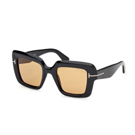 Luxury Tom Ford FT1157_5001E 01E women's sunglasses new collection 2