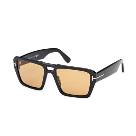 Occhiali da sole uomo Luxury Tom Ford FT1153_5601E 01E nuova collezione 2