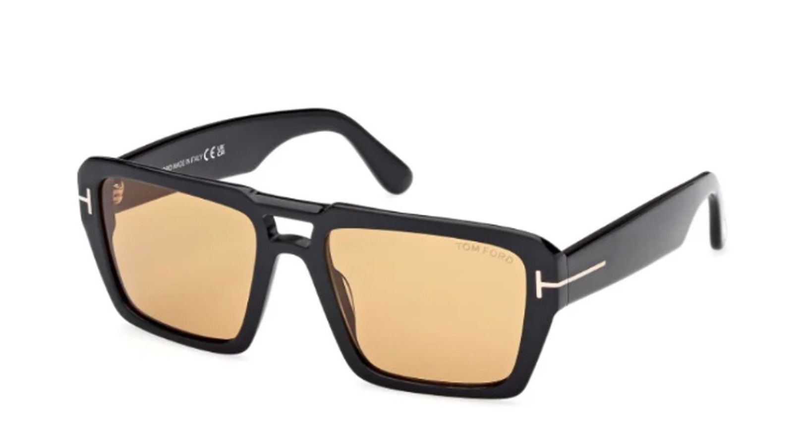 Occhiali da sole uomo Luxury Tom Ford FT1153_5601E 01E nuova collezione