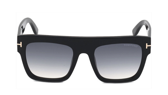Luxury Tom Ford FT0847_5201B 01B women's sunglasses new collection Luxury Tom Ford FT0847_5201B 01B women's sunglasses new collection