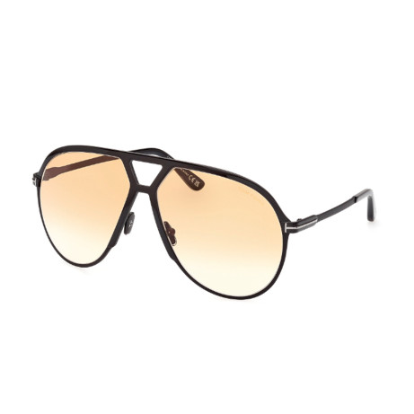 Occhiali da sole uomo Luxury Tom Ford FT1060_6401F 01F nuova collezione 2