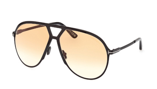 Occhiali da sole uomo Luxury Tom Ford FT1060_6401F 01F nuova collezione