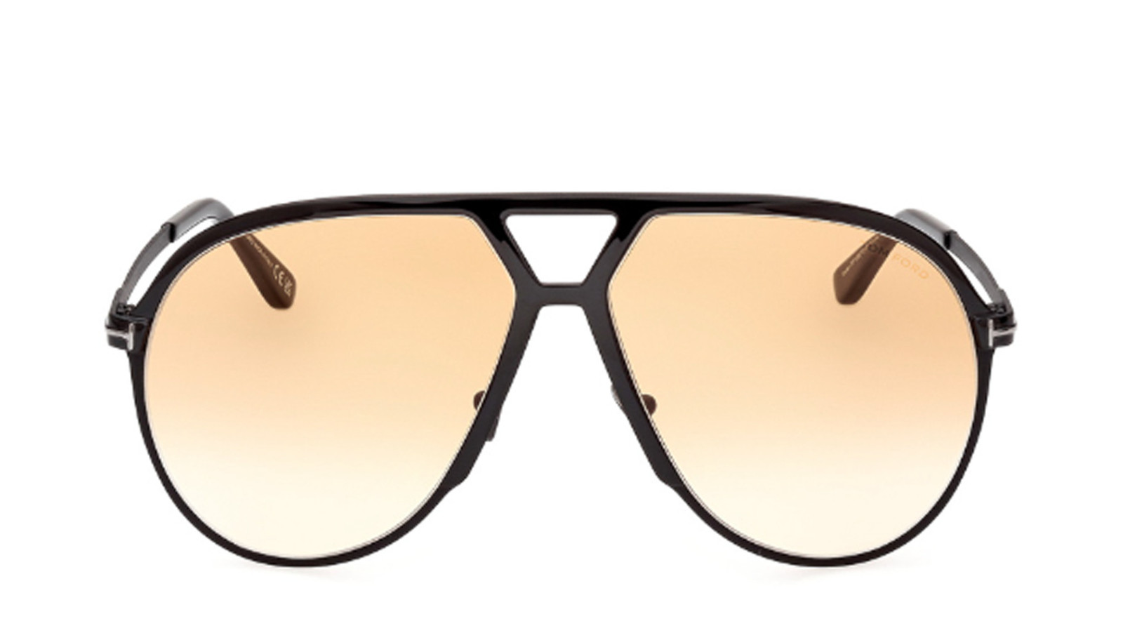 Occhiali da sole uomo Luxury Tom Ford FT1060_6401F 01F nuova collezione