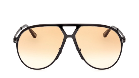 Occhiali da sole uomo Luxury Tom Ford FT1060_6401F 01F nuova collezione