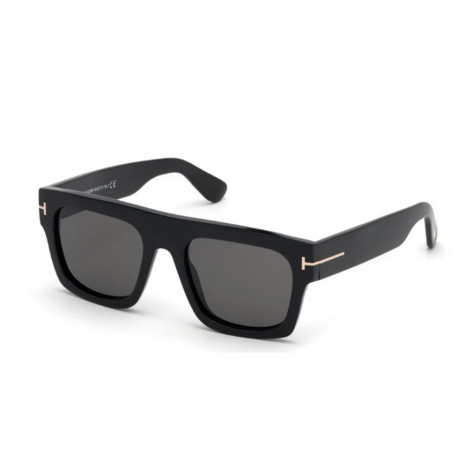 Occhiali da sole uomo Luxury Tom Ford FT0711_5301A 01A nuova collezione 2