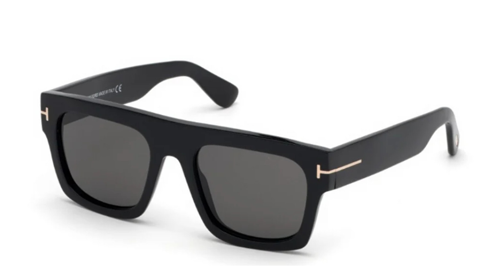 Occhiali da sole uomo Luxury Tom Ford FT0711_5301A 01A nuova collezione