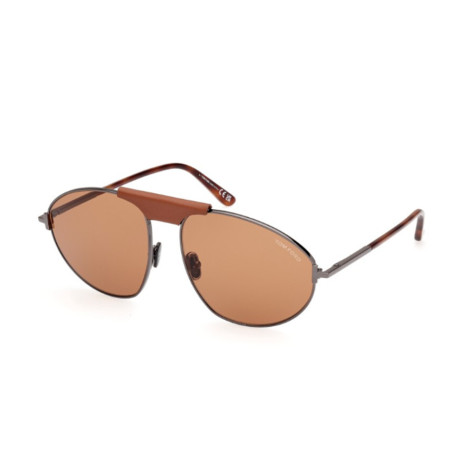 Occhiali da sole uomo Luxury Tom Ford FT1095_6008E 08E nuova collezione 2