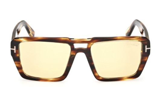 Occhiali da sole uomo Luxury Tom Ford FT1153_5652E 52E nuova collezione Occhiali da sole uomo Luxury Tom Ford FT1153_5652E 52E nuova collezione