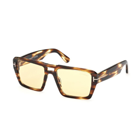 Occhiali da sole uomo Luxury Tom Ford FT1153_5652E 52E nuova collezione 2