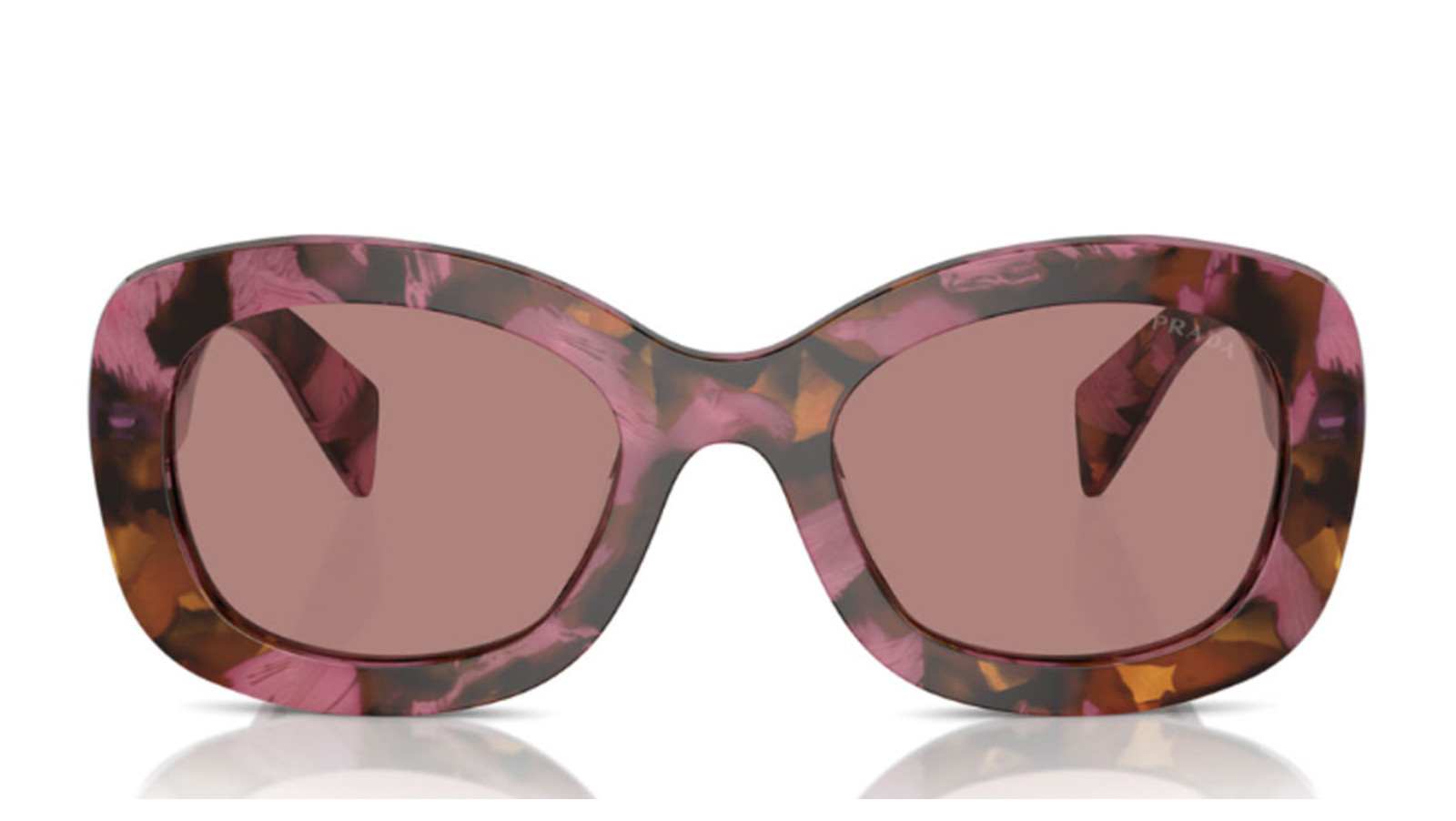 Luxury Prada A13S SOLE 18N10D women's sunglasses new collection