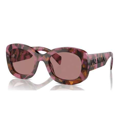 Occhiali da sole donna Luxury Prada A13S SOLE 18N10D nuova collezione 2