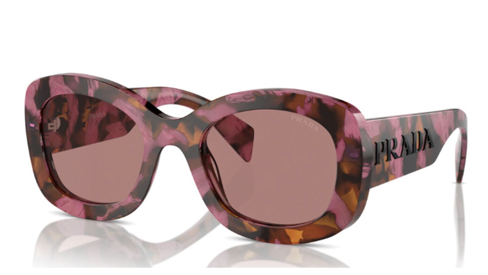 Occhiali da sole donna Luxury Prada A13S SOLE 18N10D nuova collezione