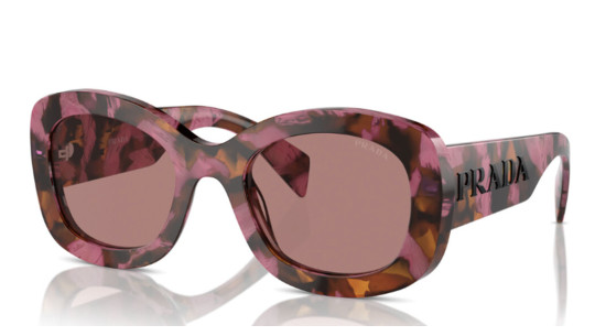 Occhiali da sole donna Luxury Prada A13S SOLE 18N10D nuova collezione