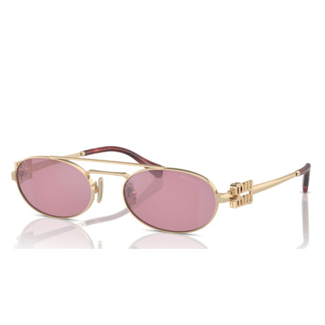 Occhiali da sole donna Luxury Miu Miu 54ZS SOLE ZVN50D nuova collezione 2