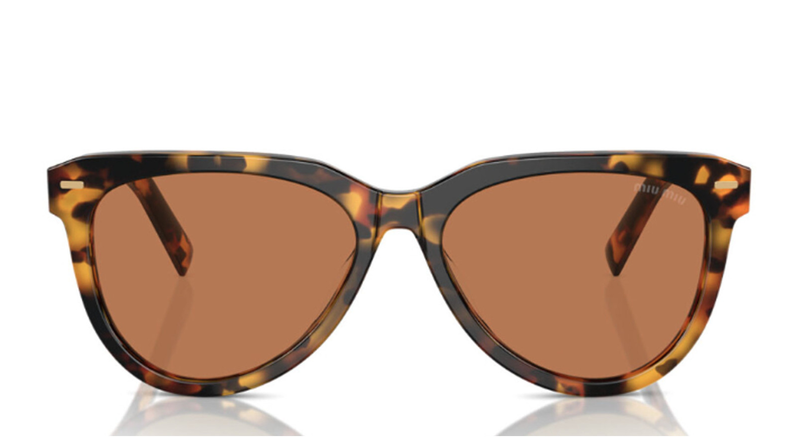 Occhiali da sole donna Luxury Miu Miu 12ZS SOLE VAU01T nuova collezione